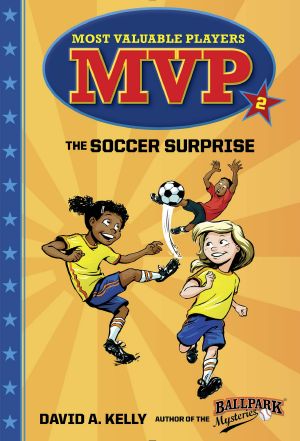 [MVP 02] • The Soccer Surprise